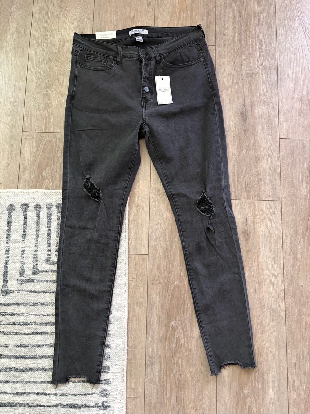Judy Blue Jeans